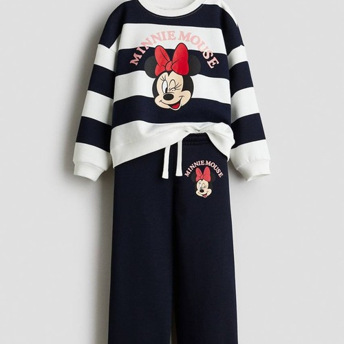 Minnemous Suit ( girl)