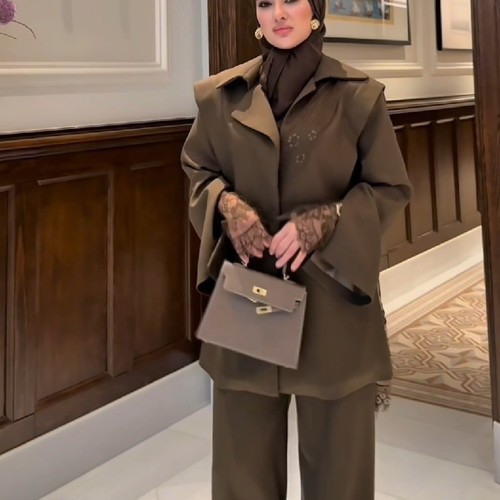 Danal Suit
