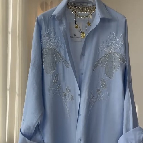 Bluey Shirt