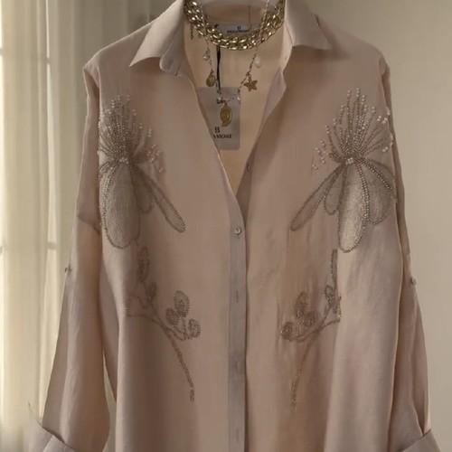 Mishmish Shirt