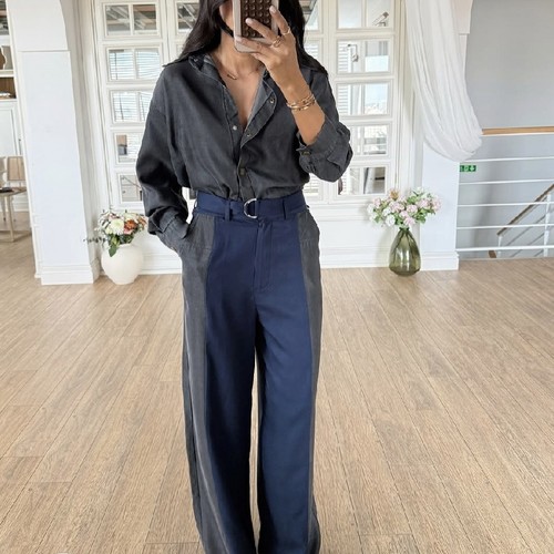 Maison Grey Set