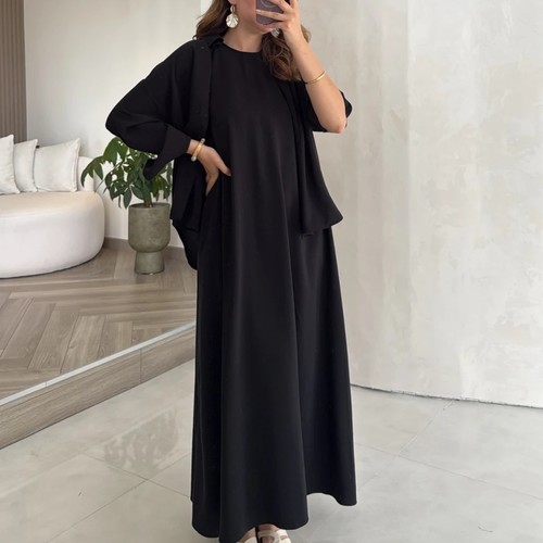 Black Elara Set