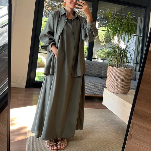 Olive Elara Set