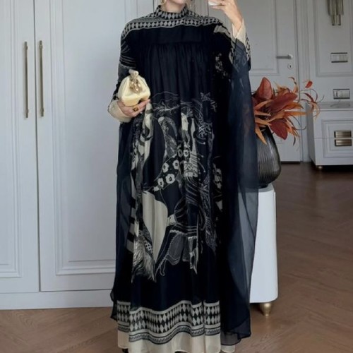 Nora Dress