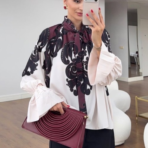 Resim Budra Shirt