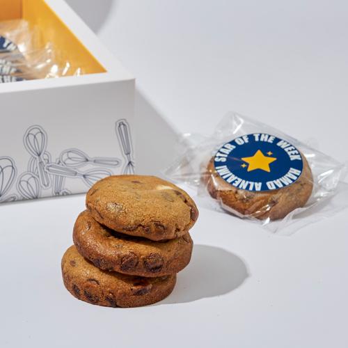Bless - Cookies