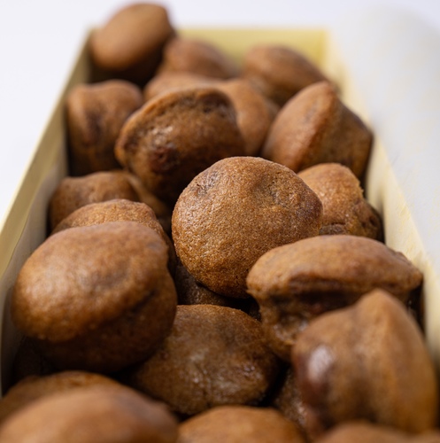 Cookie Bites 50 Pieces