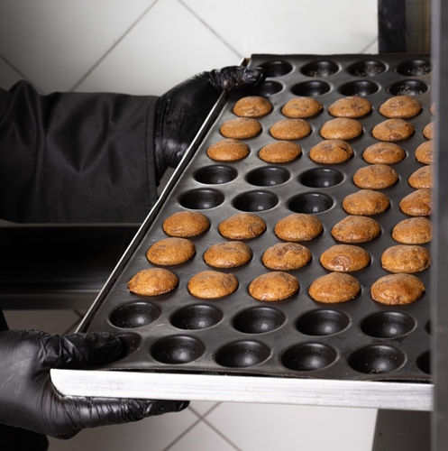 Cookie Bites 50 Pieces