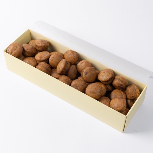 Bless - Cookie Bites 30 Pieces - Looking for the perfect snack for any moment? 💛 Grab a 20-piece box of Cookie Bites — premium taste, easy to share, and packed fresh. From school to office or family time, Bless makes it better.enjoy 10% OFF with code B10.