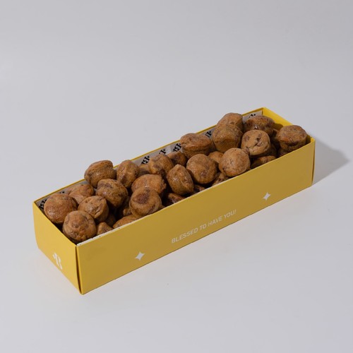 Cookie Bites 50 Pieces