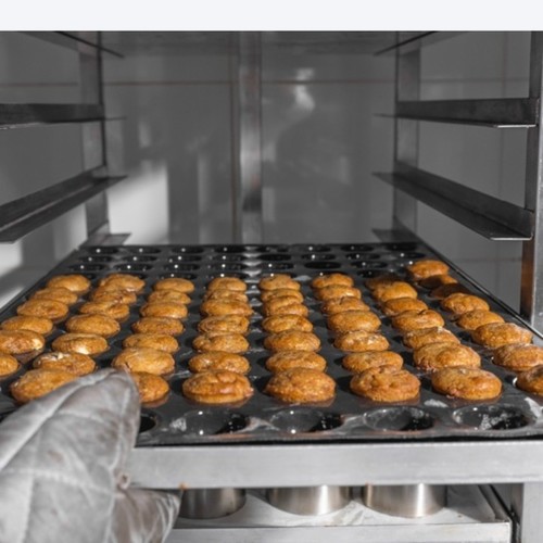 Cookie Bites 50 Pieces