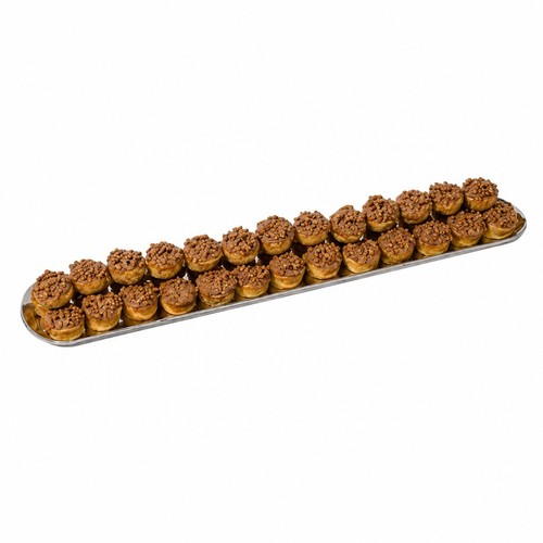 Blondie bites tray