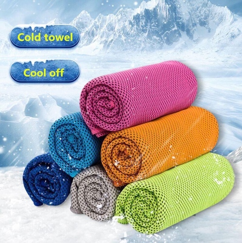 Color Wax - Towel