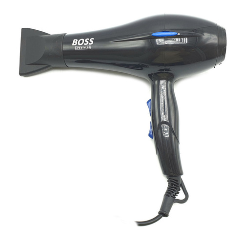 Color Wax - Hair Dryer