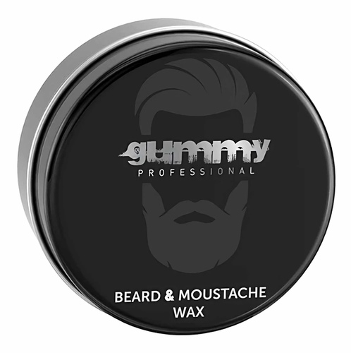 Color Wax - Beard Wax