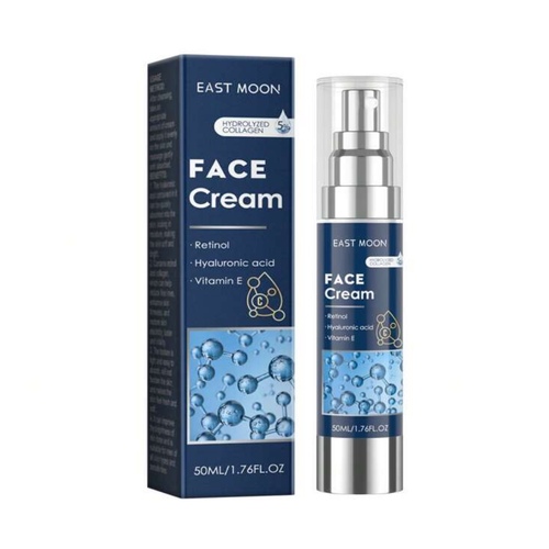 Face Cream - The face scrub has a creamy texture that removes blackheads and leaves the skin clean and beautiful without drying it  Use for the best skincare routine  Use 2-3 times a week to get clean and beautiful skin Detoxifies & clarifies without drying out the skin For unclear and impure skin Creamy texture Result: Deep pore cleansing for clarified & beautified skin Skin feels refreshed and comfortable, dirt, dust and oil are gently lifted from the skin, skin is clean and appears rebalanced and skin looks smoother After use skin tone appears more even, marks and redness due to imperfections look visibly reduced and skin looks clearer with pores that appear decongested For best skin care results use pure clay mask 3 times per week leaving on for 10 to 15 minutes per use