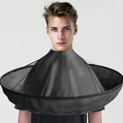 Hair Cutting Cape