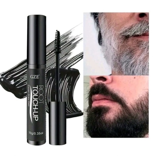 Color Wax - Beard Filer