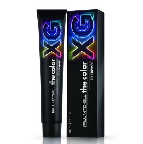 Color Wax - The Color Xg | 7Nn Medium Natural Natural Blonde | 90 Ml - Developed in Italy by Europe’s leading color expertsColor XG® delivers the ideal combination of performance and dependability for flawless, long-lasting color.Complete Gray Coverage: Provides full coverage with consistent, even results Intermixable Shades: A specially curated palette of intermixable colors allows for endless customization to create your perfect radiant shade.Color XG® ensures predictable, beautiful results every time, giving you the confidence to achieve the look you want.Shade: 7Nn Medium Natural Natural Blonde