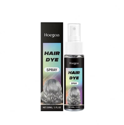 Hair Spray - Hair Cutting Kit Light hold and shine gel Medium hold styling gel Strong hold styling gel that lasts and lasts Easy to wash and leaves no residue Ideal for all hair types