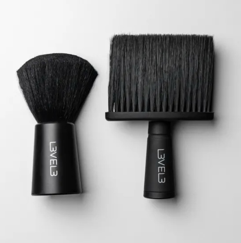 Neck Brush Set