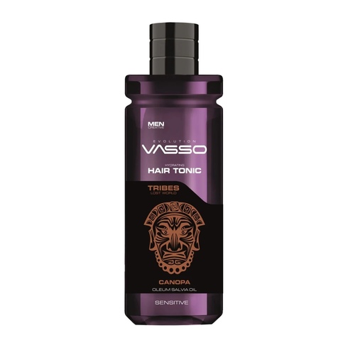 Hair Growth & Scalp Revitalizing Tonic