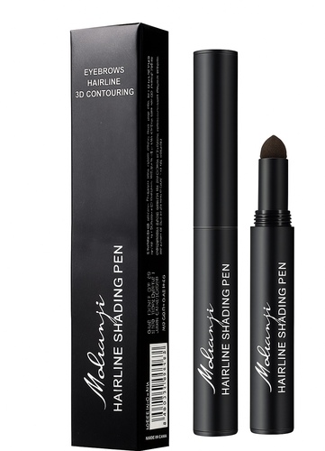 Hair Color - Water-resistant , anti-sweat, washable, washable
Long lasting, easy and safe to use
Filling the gaps in the beard, mustache and eyebrows
It looks 100% natural, and it appears that it is dyed
It has no side effects or side effects at all
For inquiries, contact and Whats App: 69099713