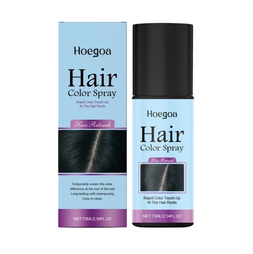 Hair Spray - Hair Cutting Kit Light hold and shine gel Medium hold styling gel Strong hold styling gel that lasts and lasts Easy to wash and leaves no residue Ideal for all hair types