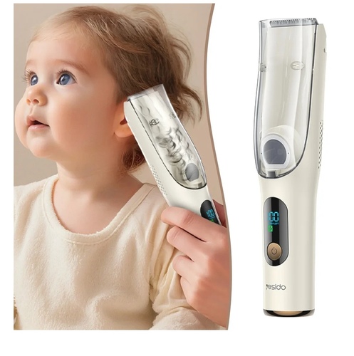 Yesido children's hair clipper