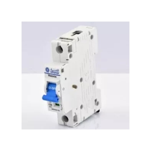 Elcp قواطع دوائر 40 أمبير 300 مللي أمبير 4 ب - ELCP circuit breaker 40 amp 300 mA 4 B