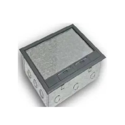 صندوق أرضياة - Floor Box