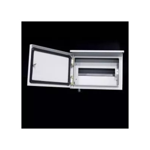 صندوق معدني مكيفات الهواء مقاس 230 * 200 * 115 مم - Metal box for air conditioners size 230 * 200 * 115 mm