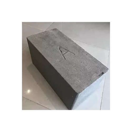 Black Salboukh Bricks - Size 15 * 30, the number is 1000