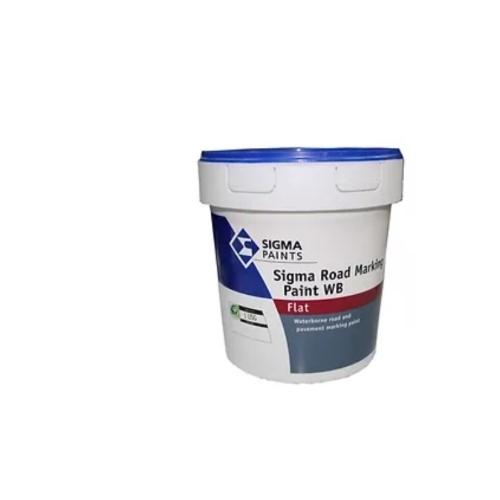 Sigma-Road Marking Wb Paint Gln