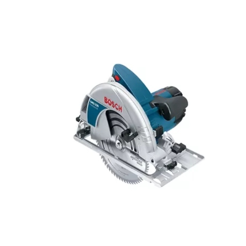 Gks 235 Professional Held Circular Saw9