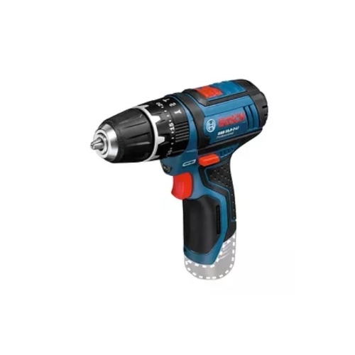 Li-Ion 2-Speed Combi Drill Professional Gsb 10.8–2 Li 10.8V