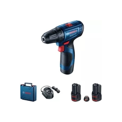 Cordless Combi Gsb 120-Li