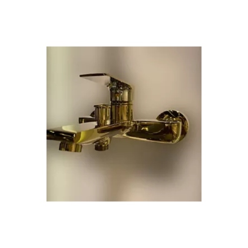 Italian-Made Golden Shower Mixer - Italian-made golden shower mixer