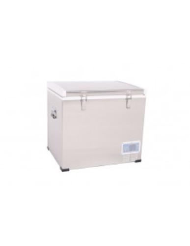 Mobile car refrigerator 12/24V - 95-liter 12/24V BCD95 mobile car refrigerator 95-liter 12/24V BCD95 mobile car refrigerator 95-liter 12/24V BCD95 mobile car refrigerator 95-liter 12/24V BCD95 mobile car refrigerator 95-liter 12/24V BCD95 mobile car refrigerator 12/24V refrigerator 95 liter moving car BCD95 CHN refrigerator 
 Capacity 75/95/115 L 
 Climate rating: T, ST N, SN 
 Product dimensions: 865.535.570/650/730 
 Net weight 25/27/30kg 
 Foam oiler: C5H10 / C-Pentan 
 Low temperature: 45-55C 
 DC: 12-24V 
 Energy rating: 60W/ 65/ 70W