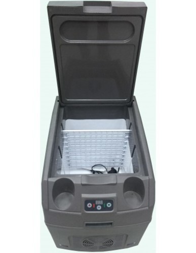 35-liter Chen-RFG-5035 AK/DC refrigerator - PackagingGIFT BOXMeas.(mm)770*355*42020'/40'/40'HQ158/328/384N.W./G.W.21/23kgs