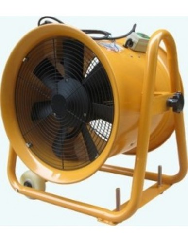 Ground fan '20 - CHN - Ground fan '20 - CHN