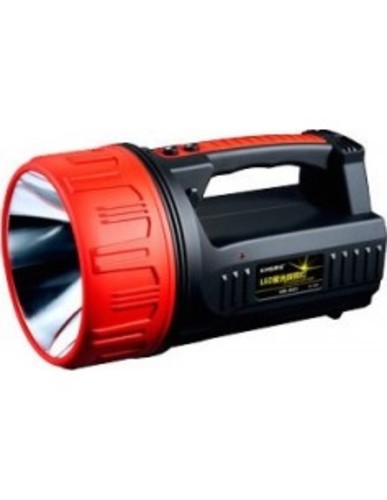 Flashlight With Flasher CHN - KM-2621 - Flashlight With Flasher CHN - KM-2621