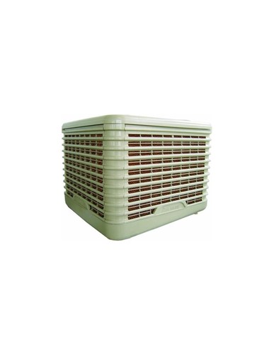 مكيف ماء مربع 240 لتر CHN - 220W - مكيف ماء مربع 240 لتر CHN - 220W