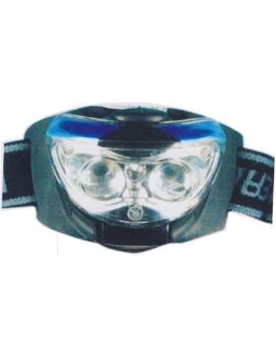 Chen HeadLight - SP-8002+1 - Chen HeadLight - SP-8002+1