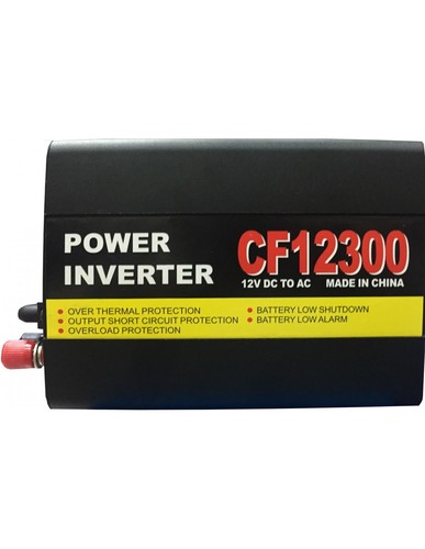 محول CHN - 300W - INVETER - محول CHN - 300W - INVETER