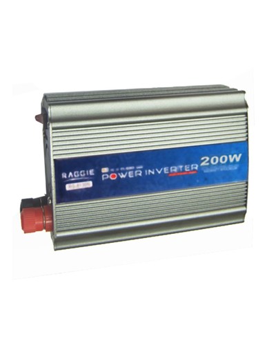 RG-8120N-200W INVETER محول مع شحن CHN - RG-8120N-200W INVETER محول مع شحن CHN