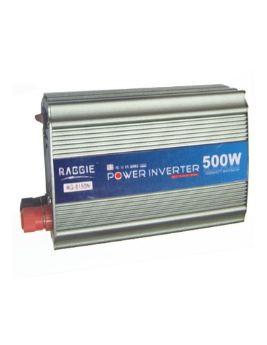 RG-8150N-500W INVETER محول مع شحن CHN - RG-8150N-500W INVETER محول مع شحن CHN