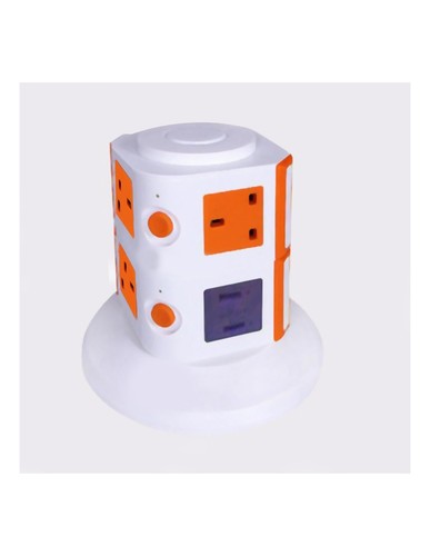 LD-002-8PU-5m USB+Dispenser with CHN Wire - LD-002-8PU-5m USB+Dispenser with CHN Wire