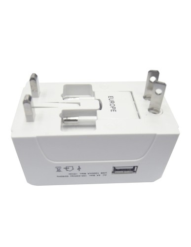 933L - USB 13 Ampere Distributor with CHN - 933L - USB 13 Ampere Distributor with CHN