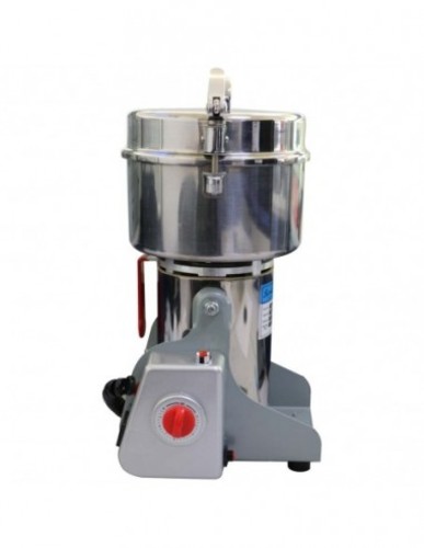 M500 Spice Grinder - M500 Spice Grinder